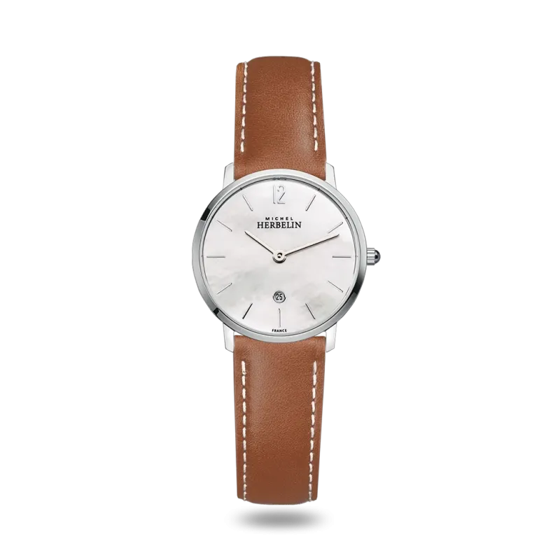 Herbelin City - 16915AP19GD - urmakerlarsen.no