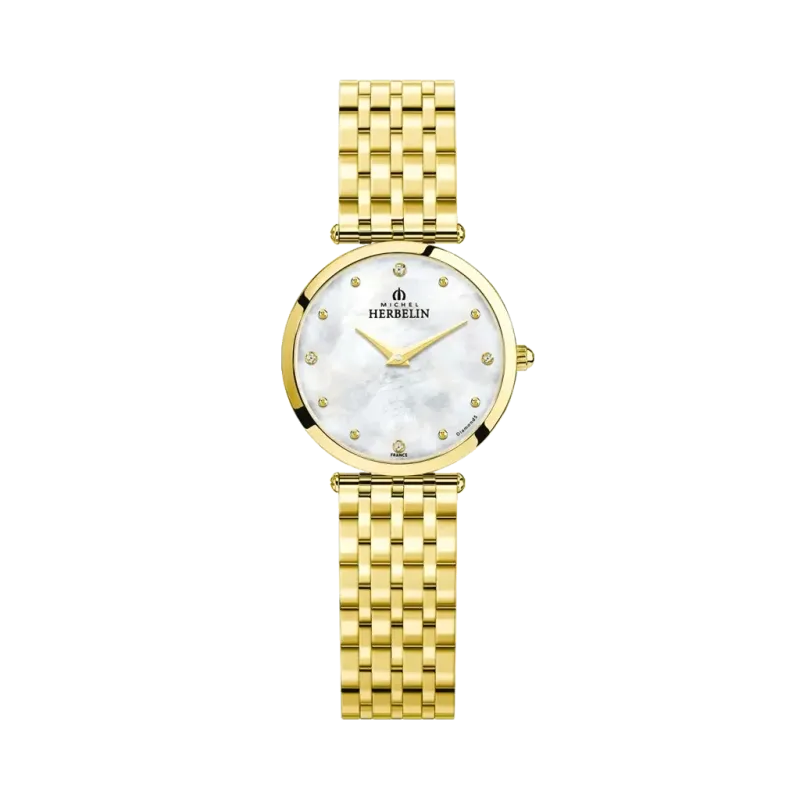 Herbelin Epsilon - 17116/BP89 - urmakerlarsen.no