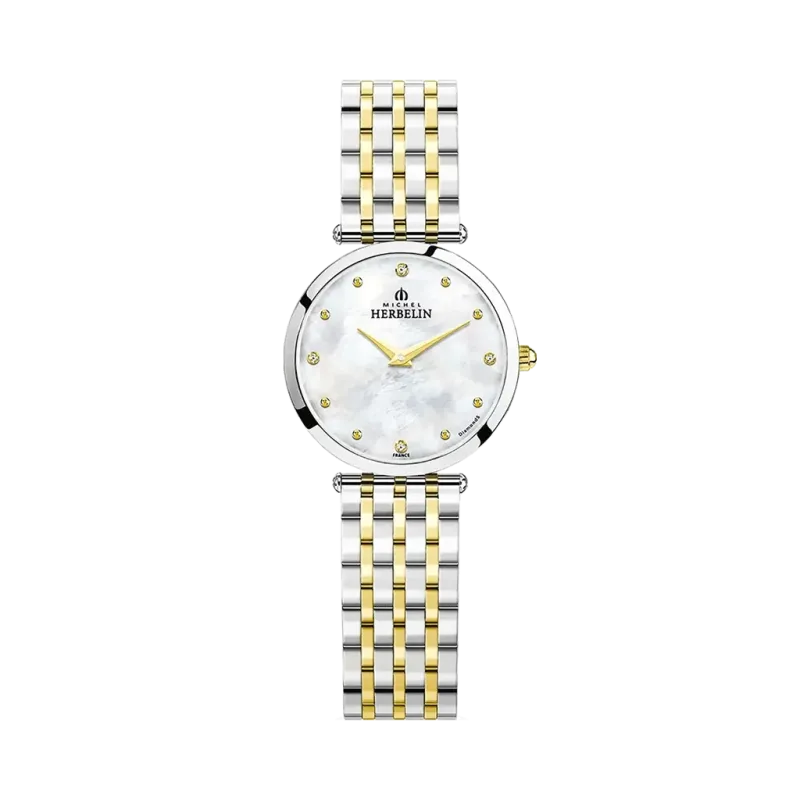 Herbelin Epsilon - 17116BT89 - urmakerlarsen.no