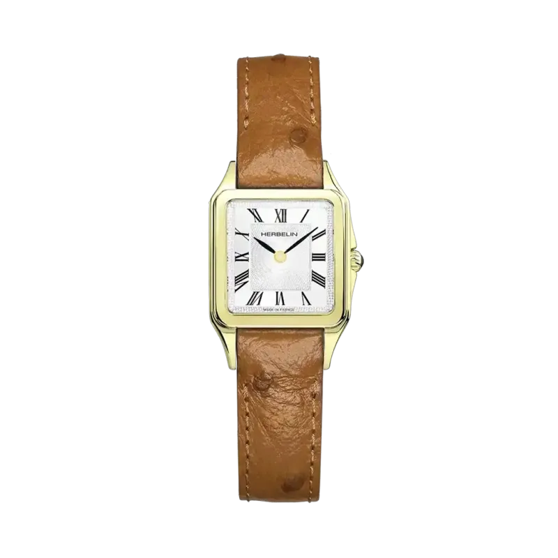 Herbelin Luna - 17457P01GD - urmakerlarsen.no