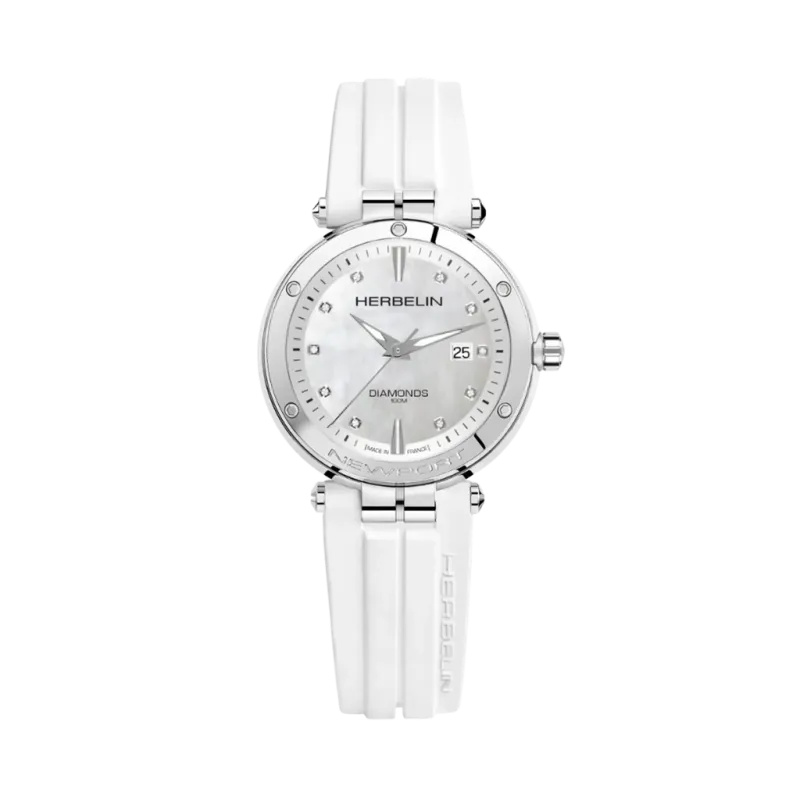 Herbelin Newport - 14288AP89CW - urmakerlarsen.no