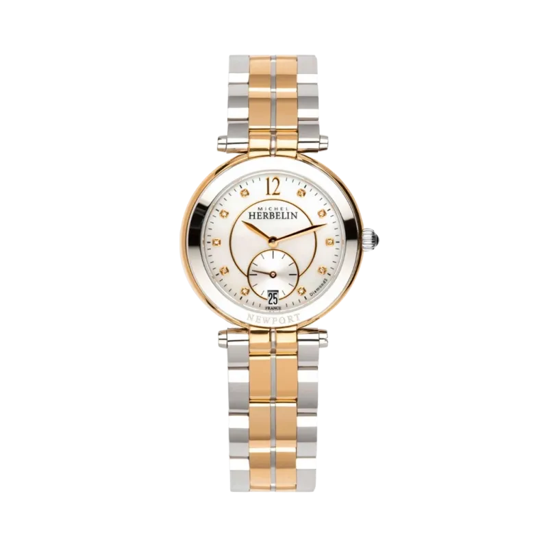 Herbelin Newport - 18384BTR89 - urmakerlarsen.no