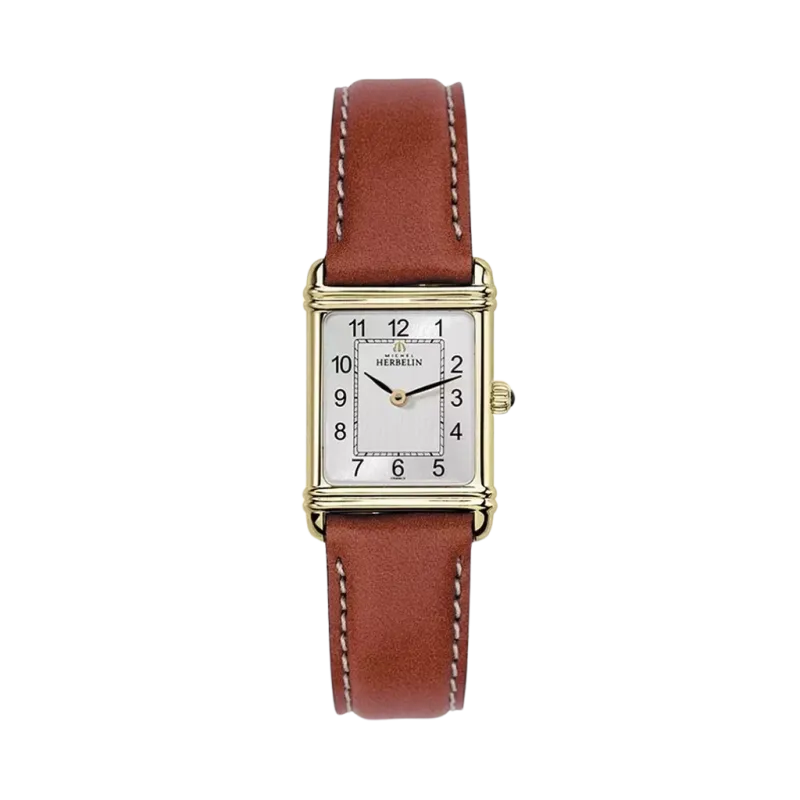 Herbelin Art Deco - 17478P22GD - urmakerlarsen.no