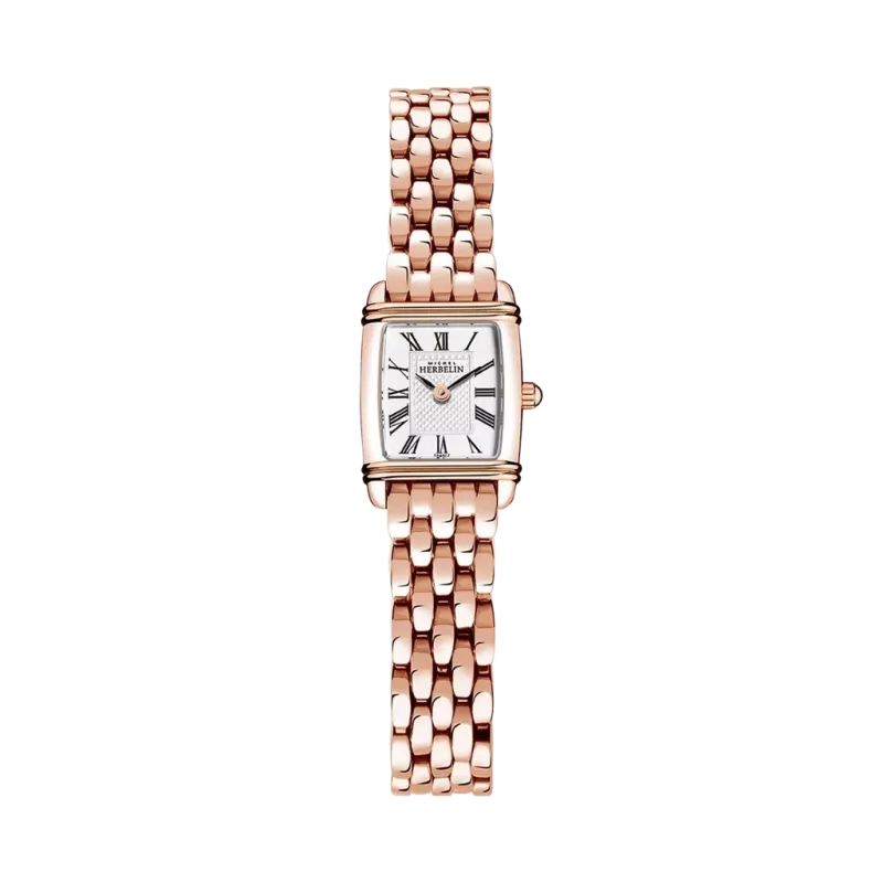 Herbelin Art Deco - 17438PR08B - urmakerlarsen.no