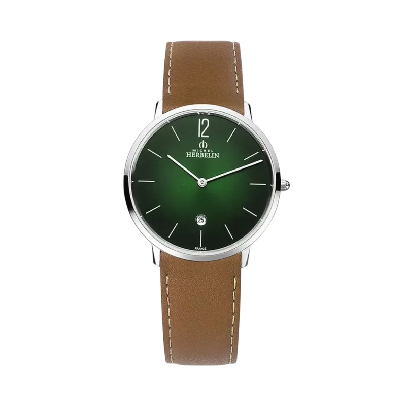 Herbelin City - 19515AP16GD - urmakerlarsen.no