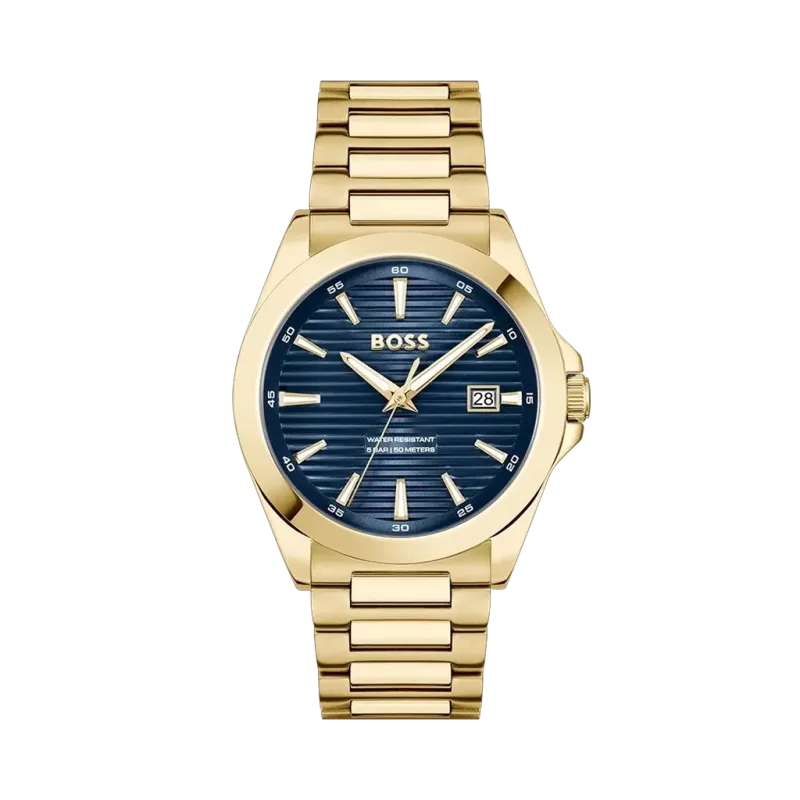 Boss Strike Gents - 1514172 - urmakerlarsen.no