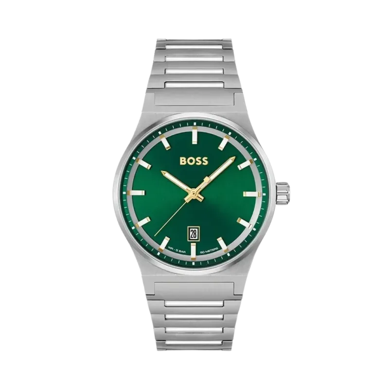 Boss Candor Gents - 1514079 - urmakerlarsen.no