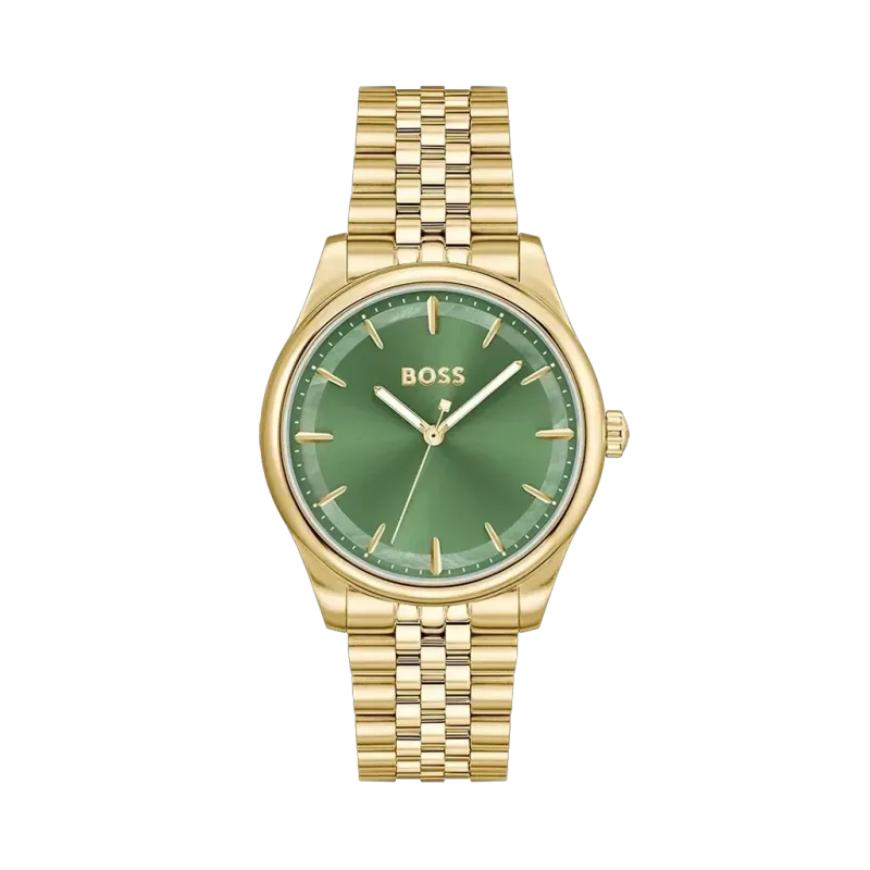 Boss Graceful Ladies - 1502780 - urmakerlarsen.no