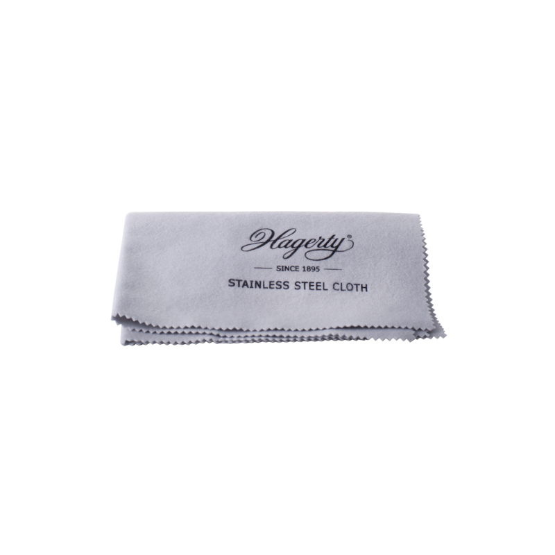 Hagerty Pusseklut 30x36cm - H51325 - Urmakerlarsen.no