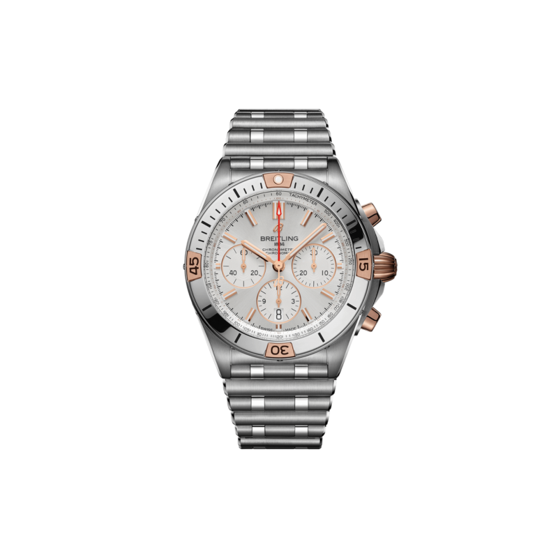 Breitling Chronomat B01 42 - IB0134101G1A1 - Urmakerlarsen.no