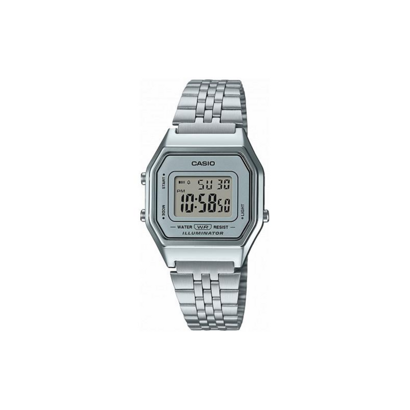Casio Vintage LA680WEA-7EF - LA680WEA-7EF - Urmakerlarsen.no