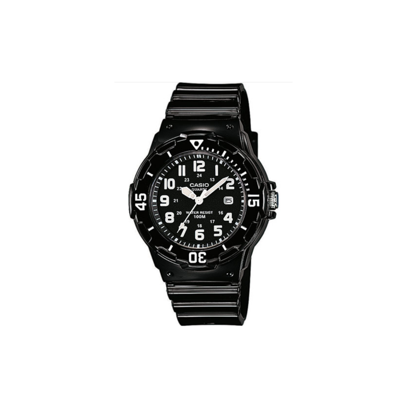 Casio Collection LRW-200H-1BVEF - urmakerlarsen.no