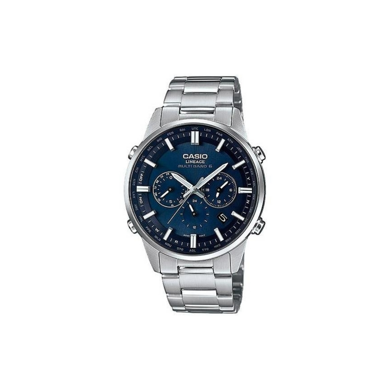 Casio Lineage LIW-M700D-2AER - LIW-M700D-2AER - Urmakerlarsen.no