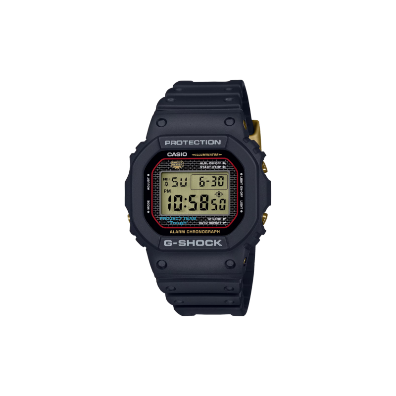 Casio G-Shock DW-5040PG-1ER - Limited edition - urmakerlarsen.no