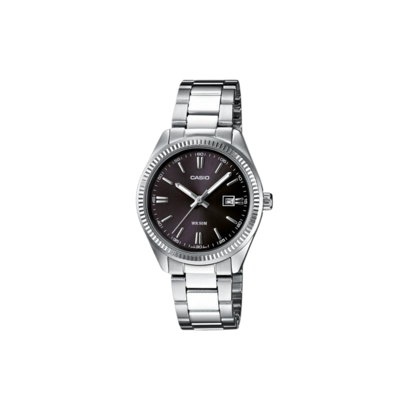 Casio Collection LTP-1302PD-1A1VEG - LTP-1302PD-1A1VEG - Urmakerlarsen.no