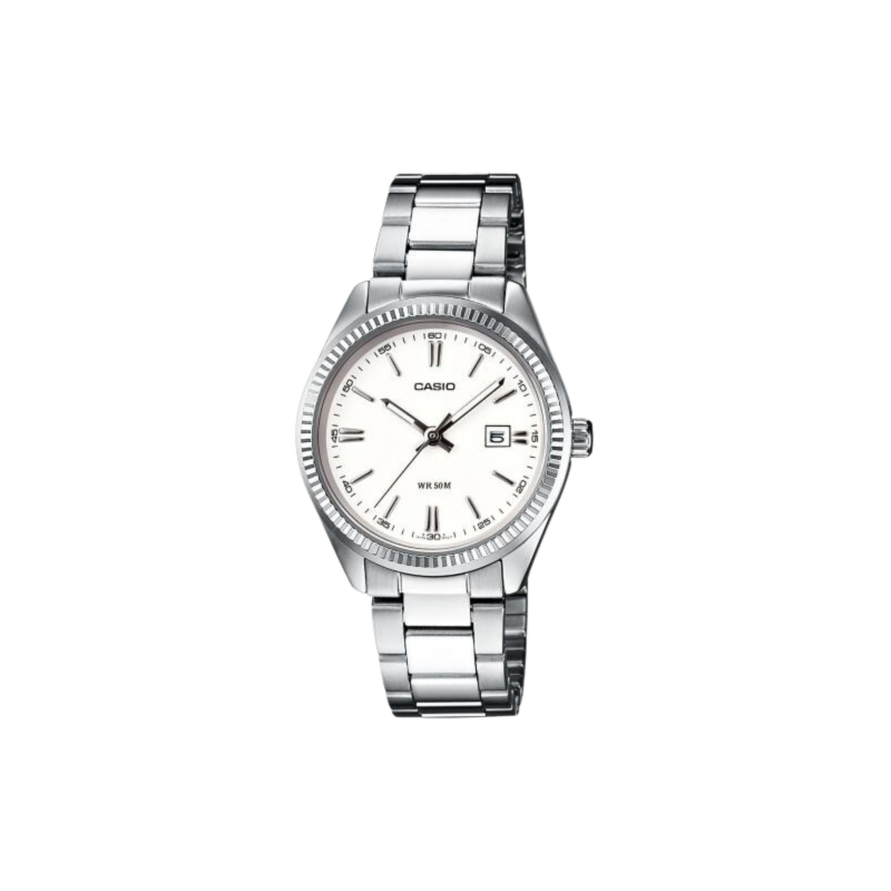 Casio Collection LTP-1302PD-7A1VEG - LTP-1302PD-7A1VEG - Urmakerlarsen.no