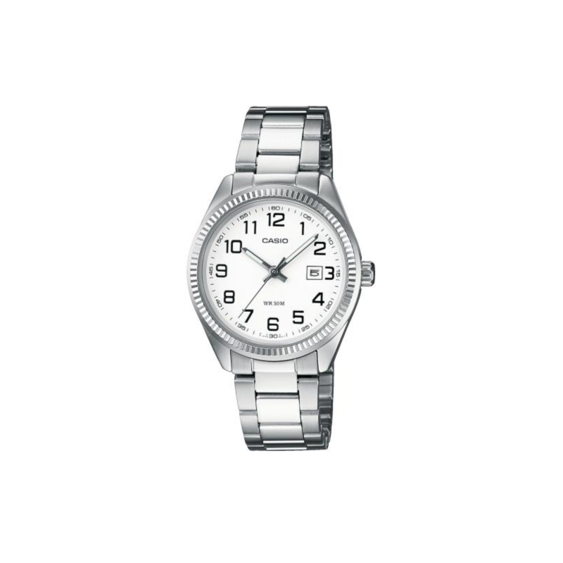 Casio Collection LTP-1302PD-7BVEG - LTP-1302PD-7BVEG - Urmakerlarsen.no