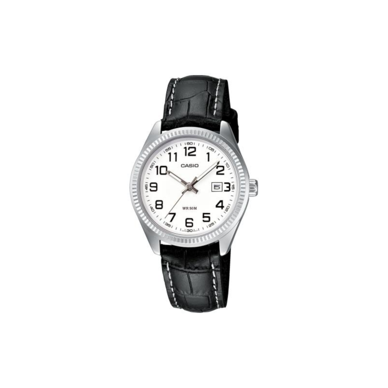 Casio Collection LTP-1302PL-7BVEG - LTP-1302PL-7BVEG - Urmakerlarsen.no