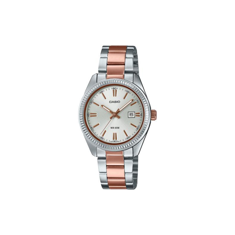 Casio Collection LTP-1302PRG-7AVEF - LTP-1302PRG-7AVEF - Urmakerlarsen.no