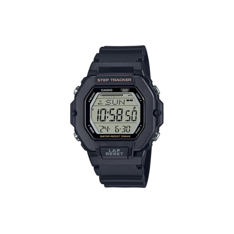 Casio Collection LWS-2200H-1AVEF - LWS-2200H-1AVEF - Urmakerlarsen.no