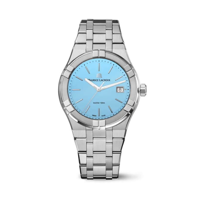 Maurice Lacroix Aikon - AI1108-SS002-431-1 - urmakerlarsen.no