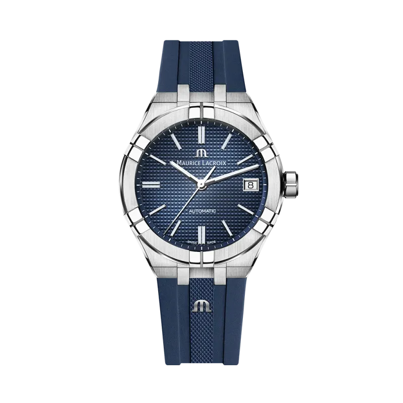 Maurice LAcroix Aikon - AI6007-SS000-430-4 - urmakerlarsen.no