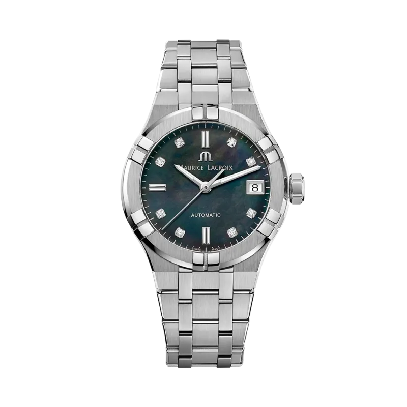 Maurice Lacroix Aikon - AI6006-SS002-370-1 - urmakerlarsen.no