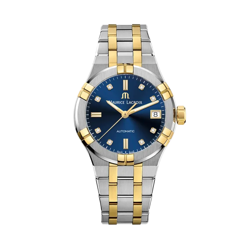 Maurice Lacroix Aikon - AI6006-PVY13-450-1 - urmakerlarsen.no