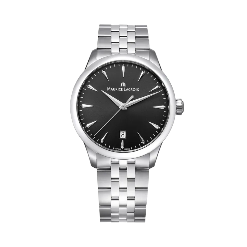 Maurice Lacroix 1975 - 751007-ss002-330-1 - urmakerlarsen.no