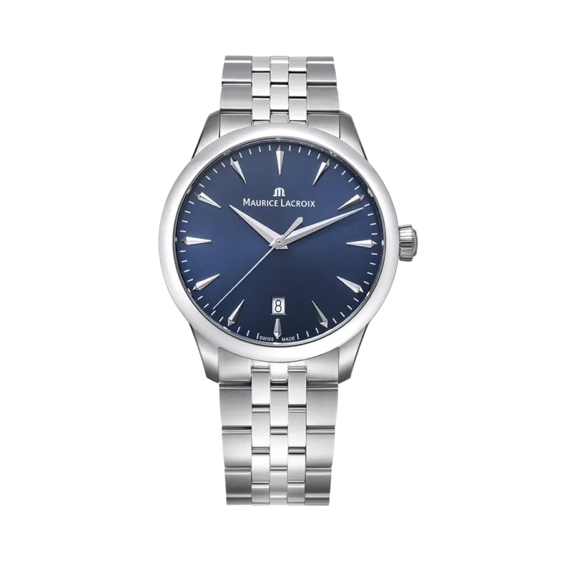 Maurice Lacroix 1975 - 751007-ss002-430-1 - urmakerlarsen.no