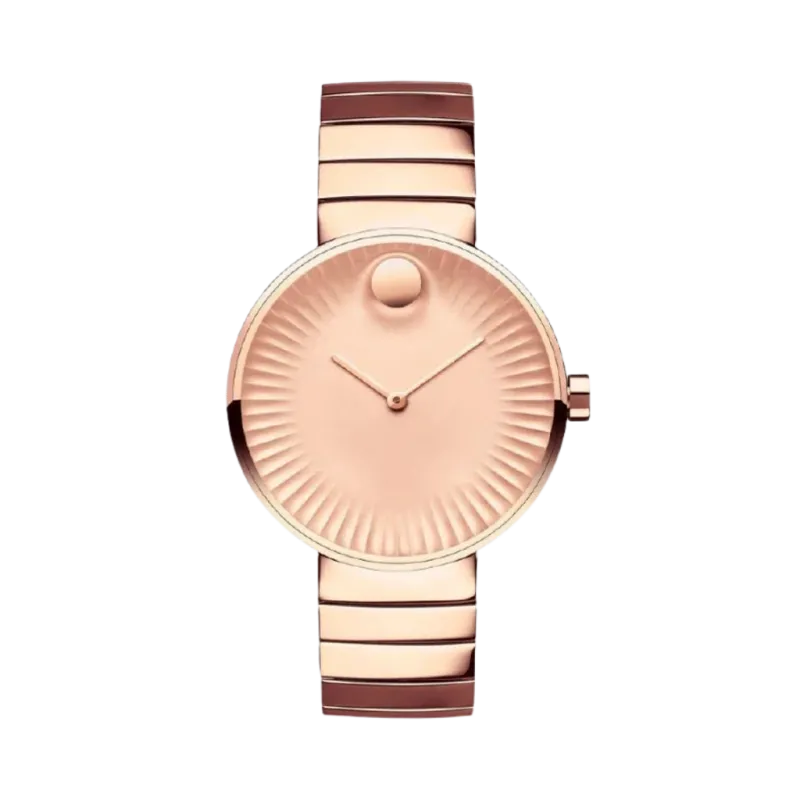 Movado Edge - 3680013 - urmakerlarsen.no