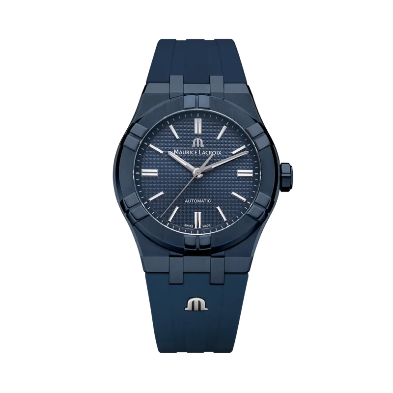 Maurice Lacroix Aikon - AI6007-PVC00-430-4 - urmakerlarsen.no