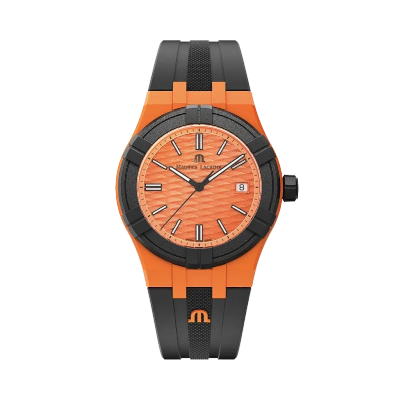 Maurice Lacroix Aikon #tide - AI2008-50050-300-0 - urmakerlarsen.no