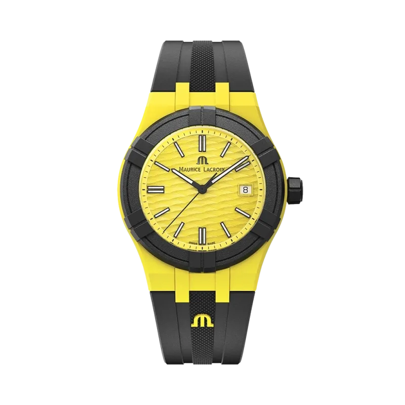 Maurice Lacroix Aikon #tide - AI2008-60060-300-0 - urmakerlarsen.no