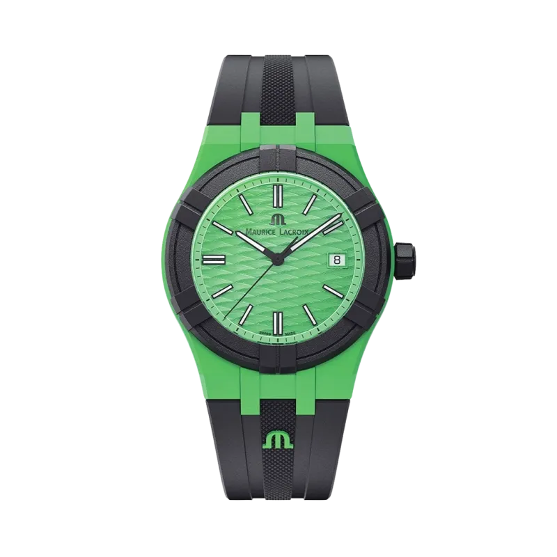 Maurice Lacroix Aikon #tide - AI2008-70070-300-0 - urmakerlarsen.no