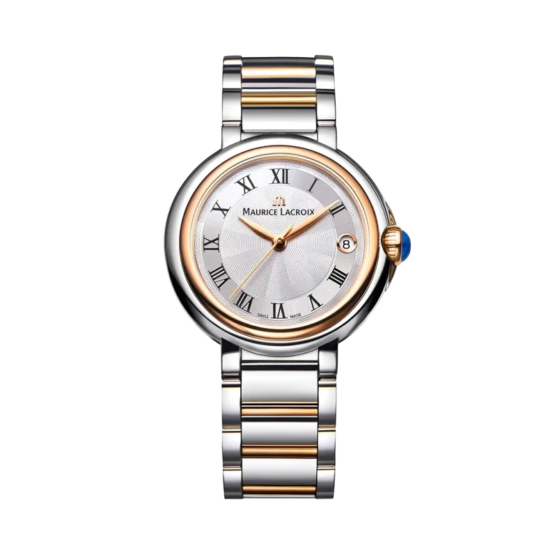 Maurice Lacroix Fiaba Date - FA1004-PVP13-110-1 - urmakerlarsen.no