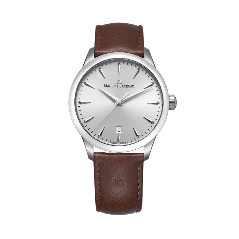 Maurice Lacroix 1975 - 751007-SS001-130-3 - urmakerlarsen.no