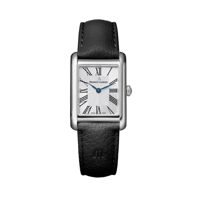 Maurice Lacroix Fiaba Square - FA1205-SS001-110-2 - urmakerlarsen.no