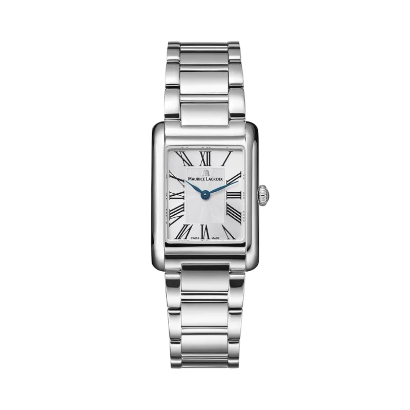 Maurice Lacroix Fiaba Square - FA1205-SS002-110-1 - urmakerlarsen.no