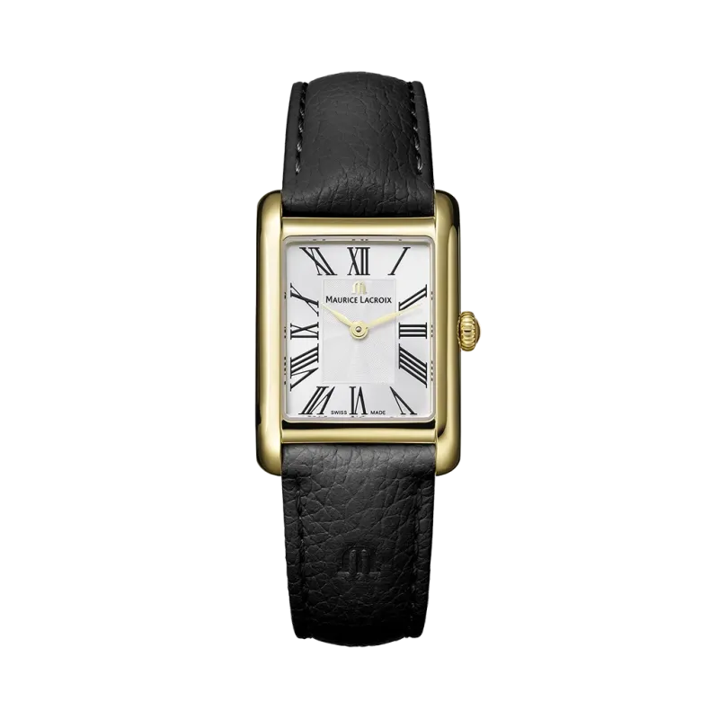 Maurice Lacroix Fiaba Square - FA1205-PVY01-110-2 - urmakerlarsen.no