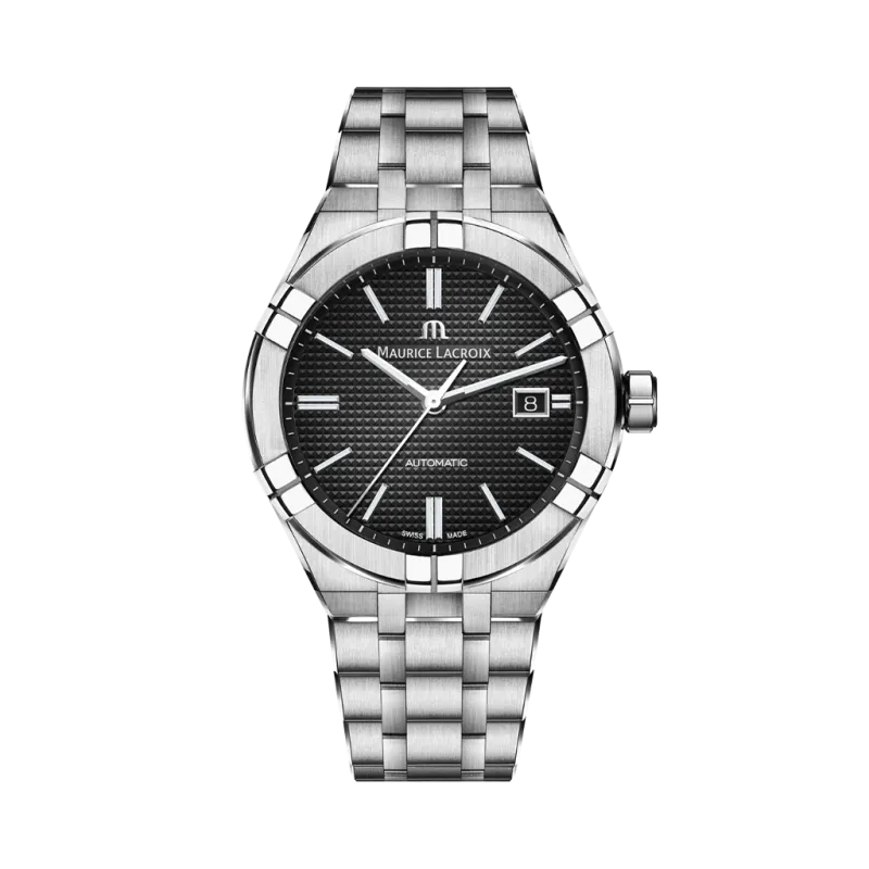 Maurice Lacroix Aikon - AI6008-SS002-330-1 - urmakerlarsen.no