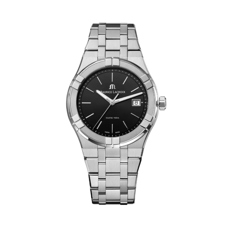 Maurice Lacroix Aikon - AI1108-SS002-330-1 - urmakerlarsen.no