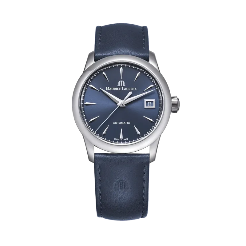 Maurice Lacroix 1975 - 756007-SS001-430-4 - urmakerlarsen.no