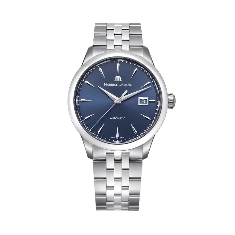 Maurice Lacroix 1975 - 756008-SS002-430-1 - urmakerlarsen.no