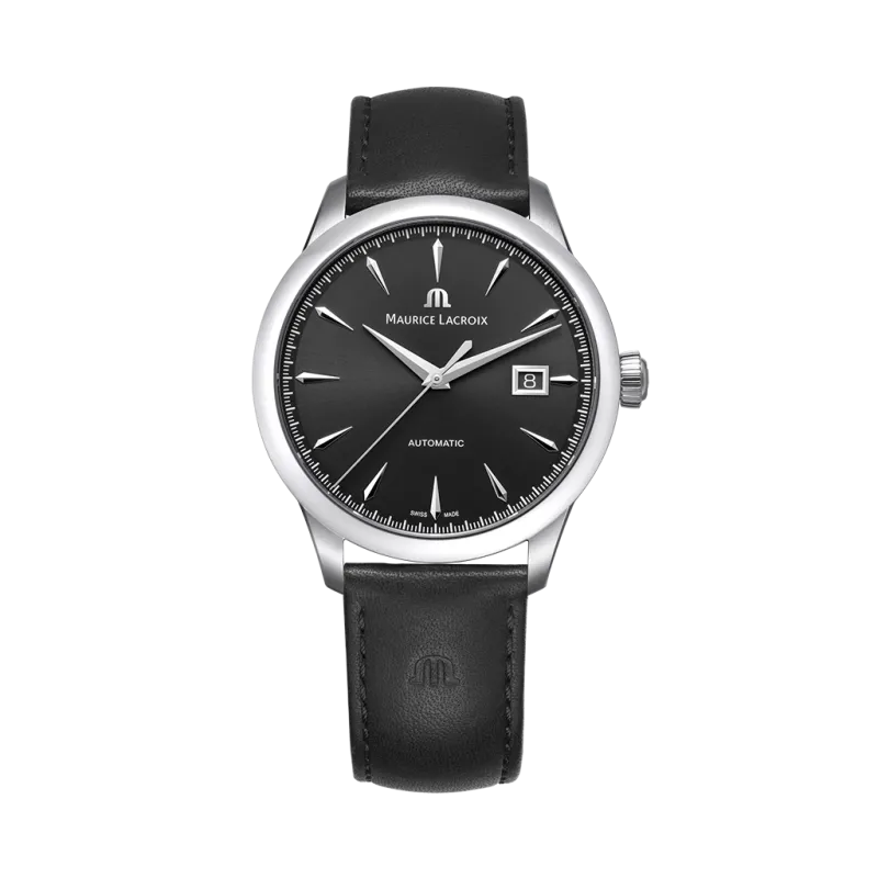 Maurice Lacroix 1975 - 756008-SS001-330-2 - urmakerlarsen.no