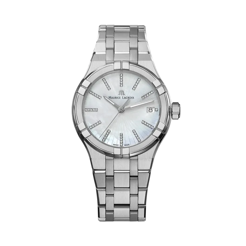 Maurice Lacroix Aikon - AI1106-SS002-170-1 - urmakerlarsen.no