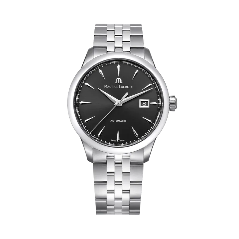 Maurice Lacroix 1975 Automatic - 756008-SS002-330-1 - urmakerlarsen.no