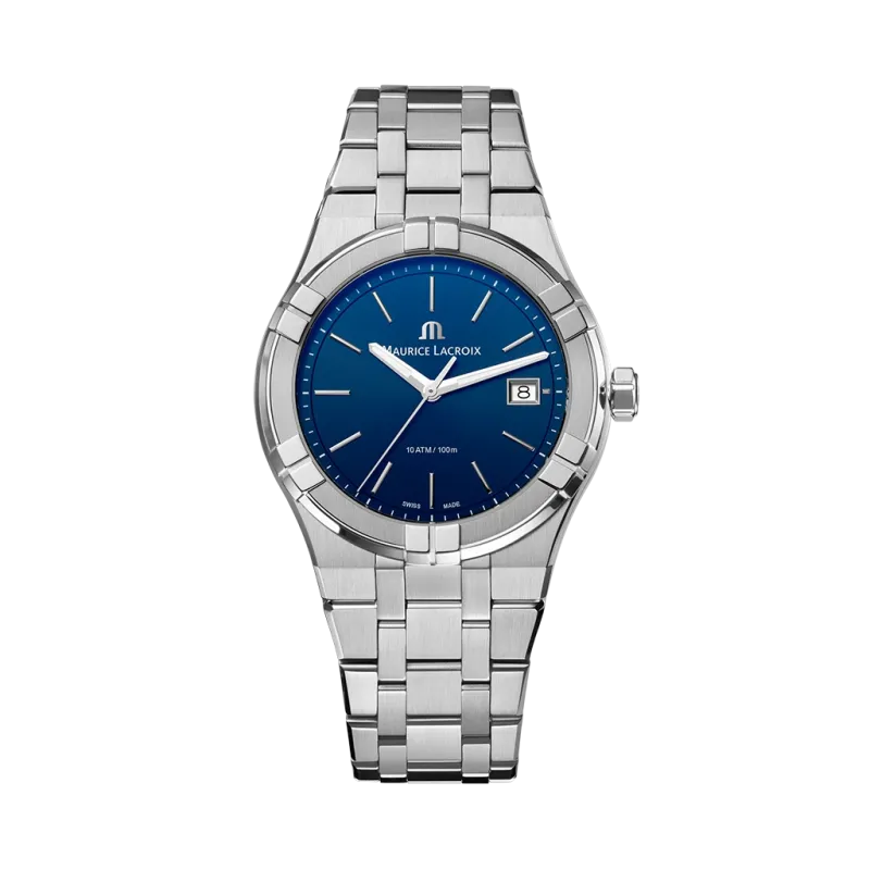 Maurice Lacroix Aikon - AI1108-SS002-430-1 - urmakerlarsen.no