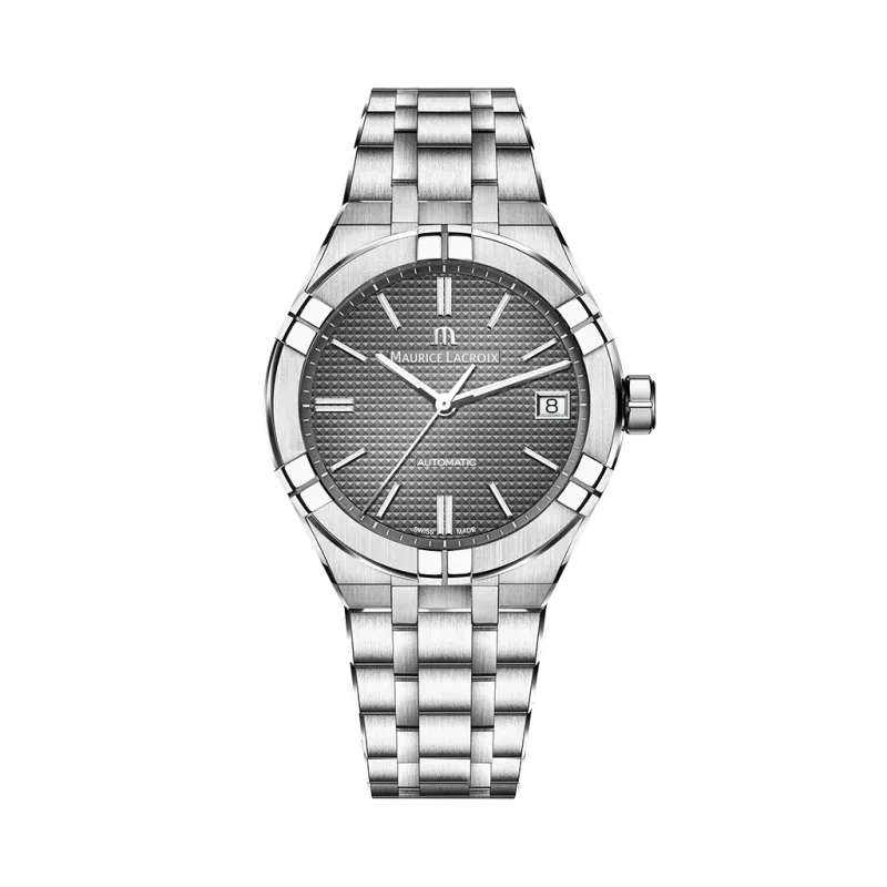 Maurice Lacroix Aikon - AI6007-SS002-230-1 - urmakerlarsen.no