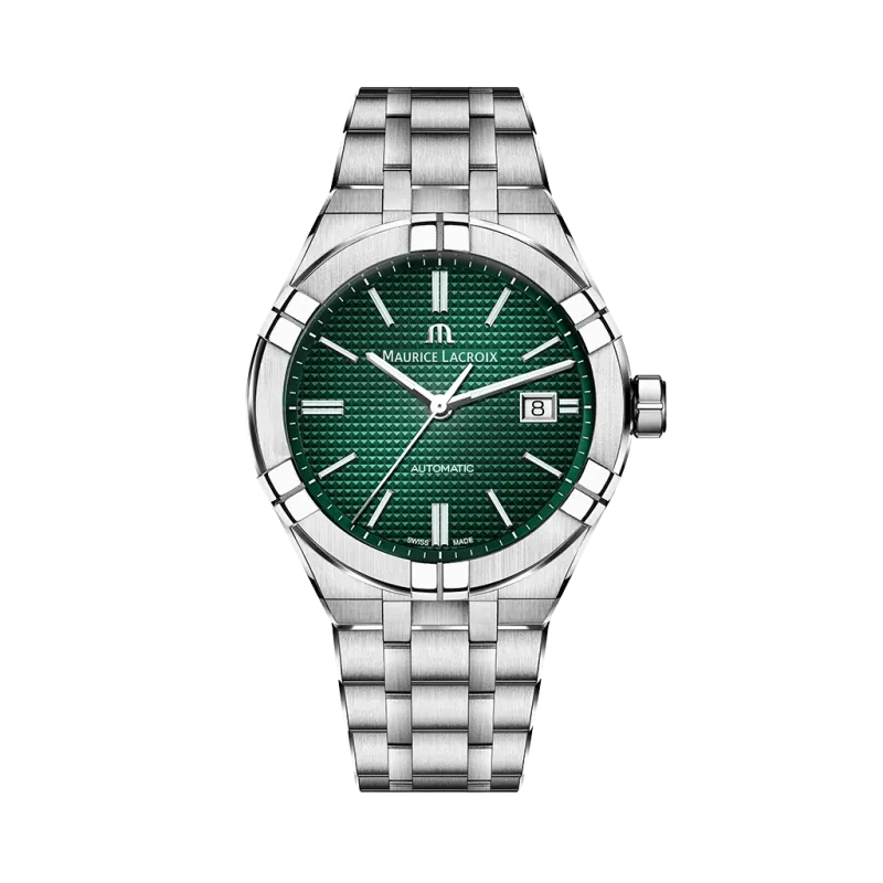 Maurice Lacroix Aikon - AI6008-SS002-630-1 - urmakerlarsen.no
